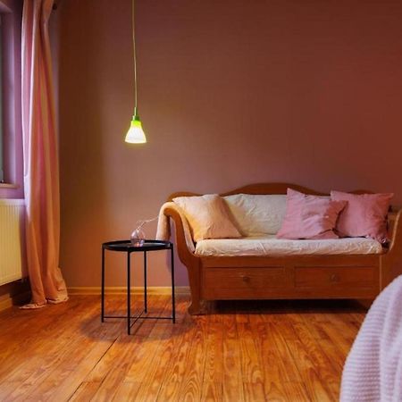 Ferienhaus Monteverde Meddersheim ภายนอก รูปภาพ