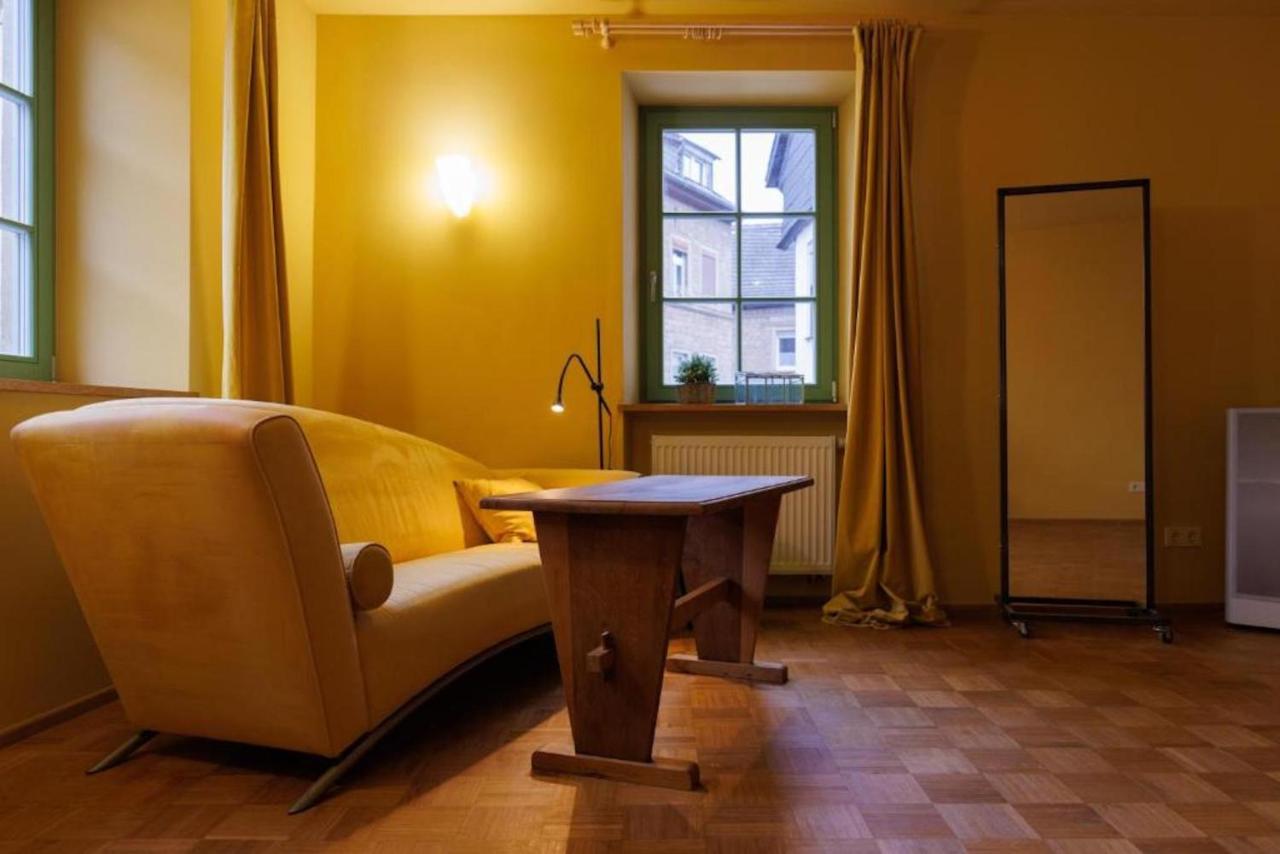 Ferienhaus Monteverde Meddersheim ภายนอก รูปภาพ
